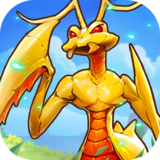 魔力宝贝logo 魔力宝贝logo