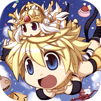 巴风特之怒-RO怀旧版