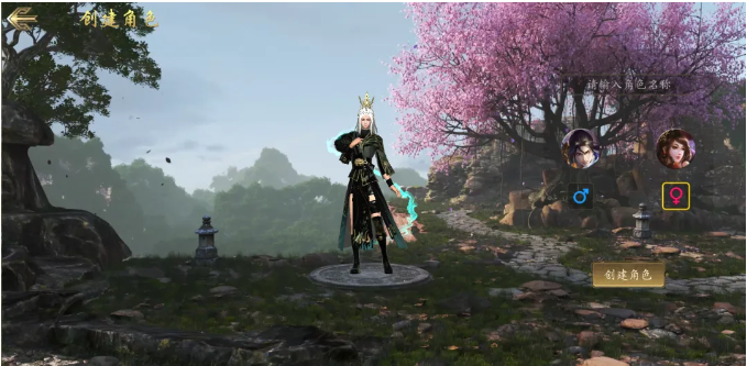 《武圣神尊千年3D版手游开服全攻略》